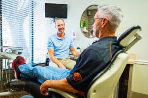 Why Sedation Dentistry is Becoming a Standard Option, Not a Last Resort