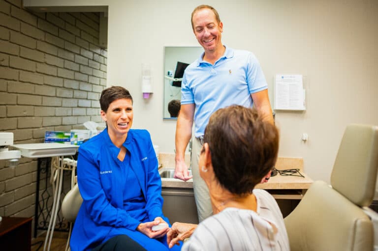 Removing Your Broken Wisdom Teeth Broken Arrow, OK