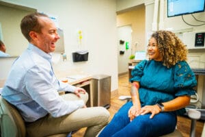 Who Offers the Best Clear Braces in Verdigris, OK?