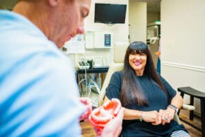 Who’s the Go-To Root Canal Dentist in Owasso, OK?