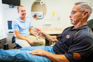 The Link Between Oral Health and Peak Athletic Performance You Didn’t Know About