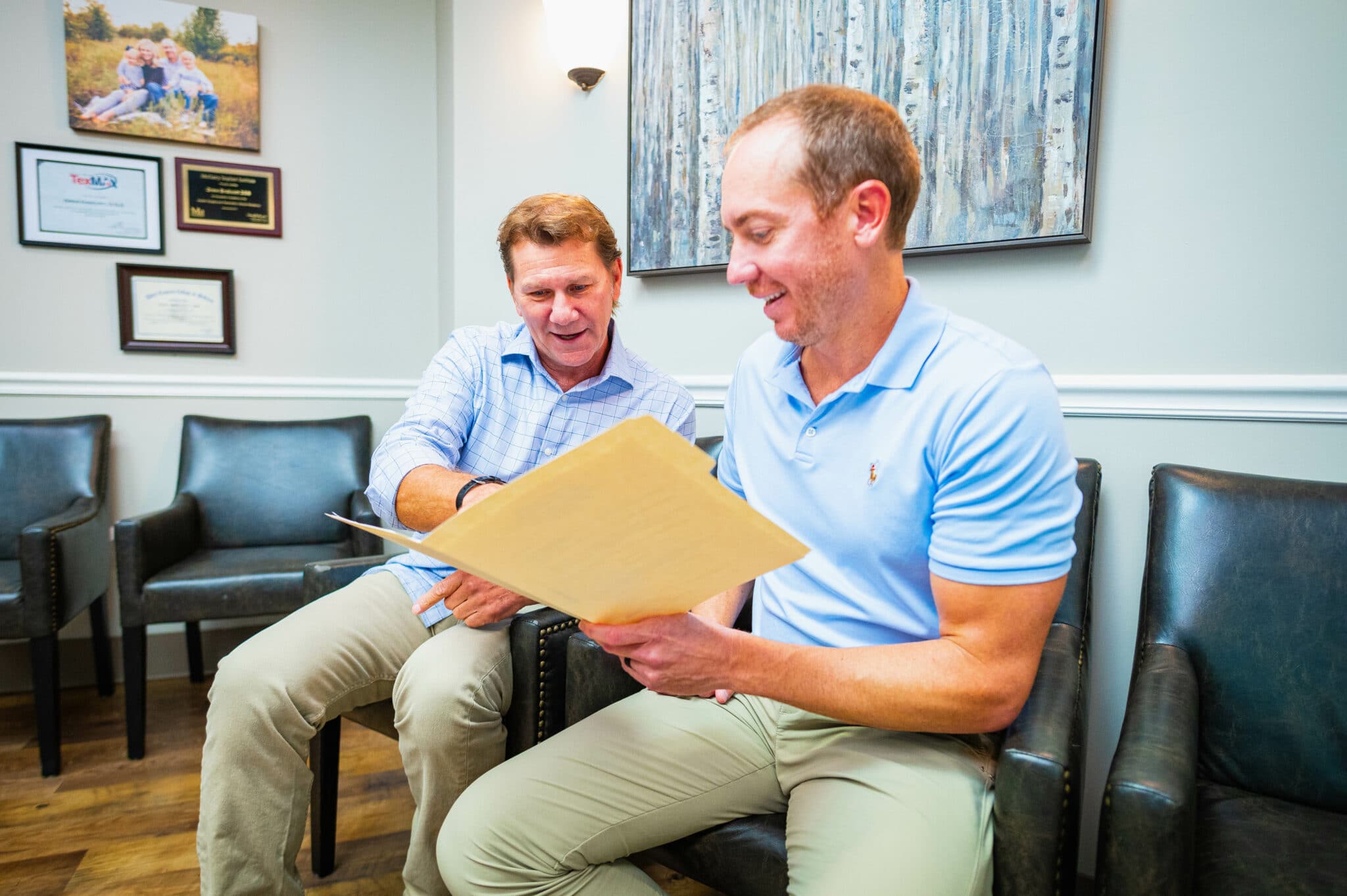 Patient-Candids-Endicott-Dental-Broken-Arrow-OK-Dentist-2021-24