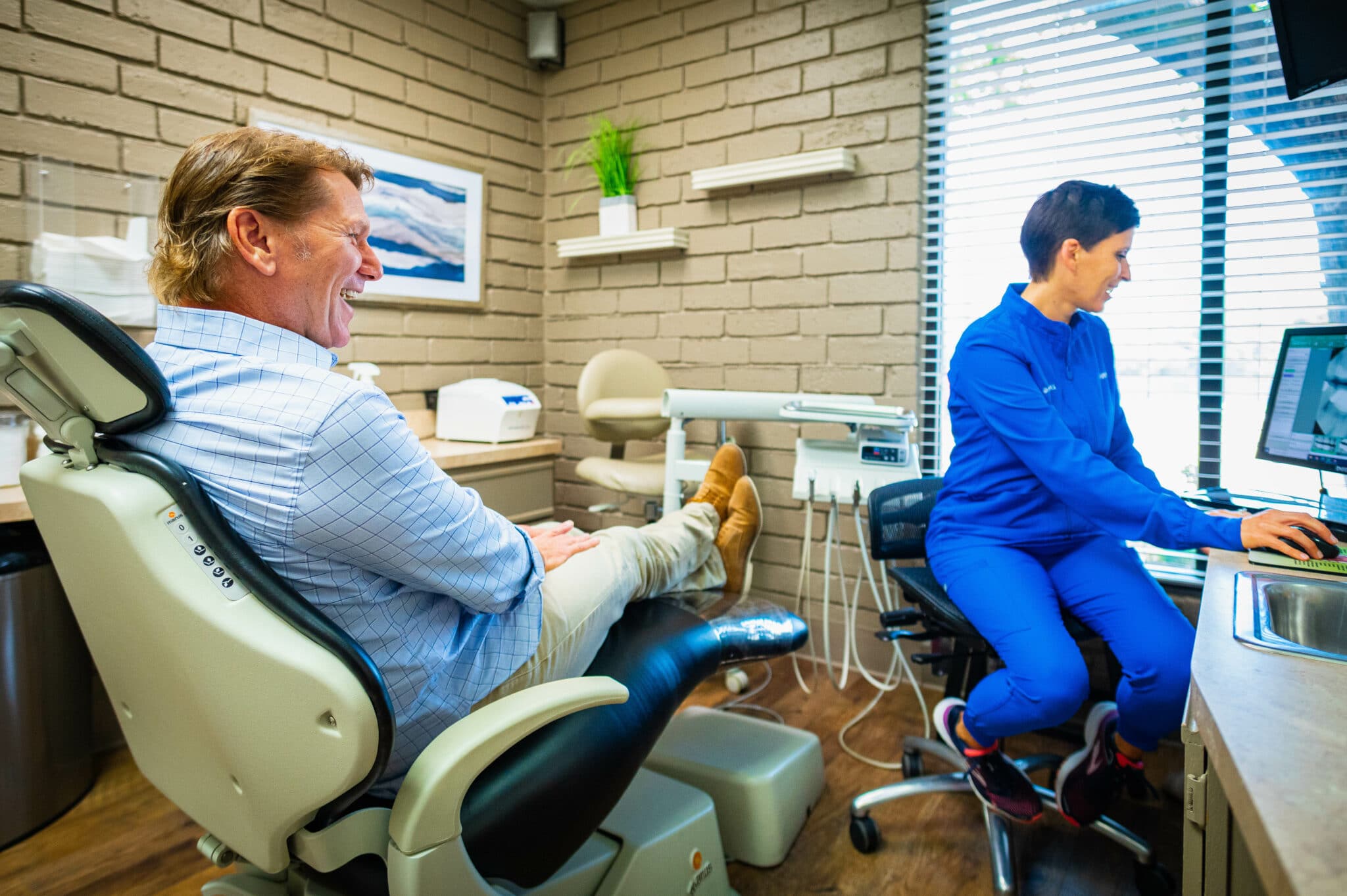 Patient-Candids-Endicott-Dental-Broken-Arrow-OK-Dentist-2021-26