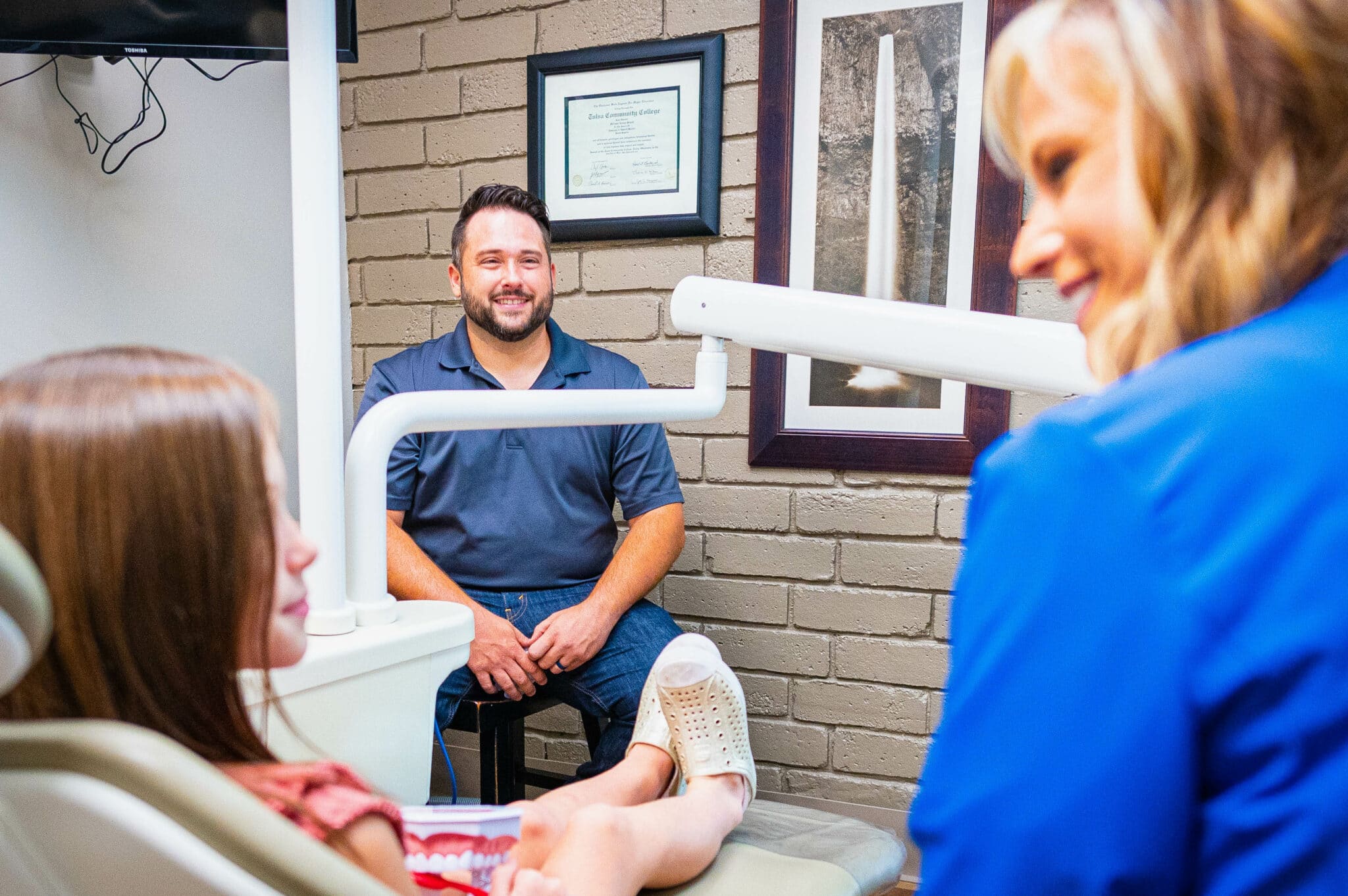 Patient-Candids-Endicott-Dental-Broken-Arrow-OK-Dentist-2021-33