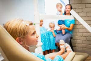 The Benefits of Choosing a Family Dentist for Your Dental Care Needs