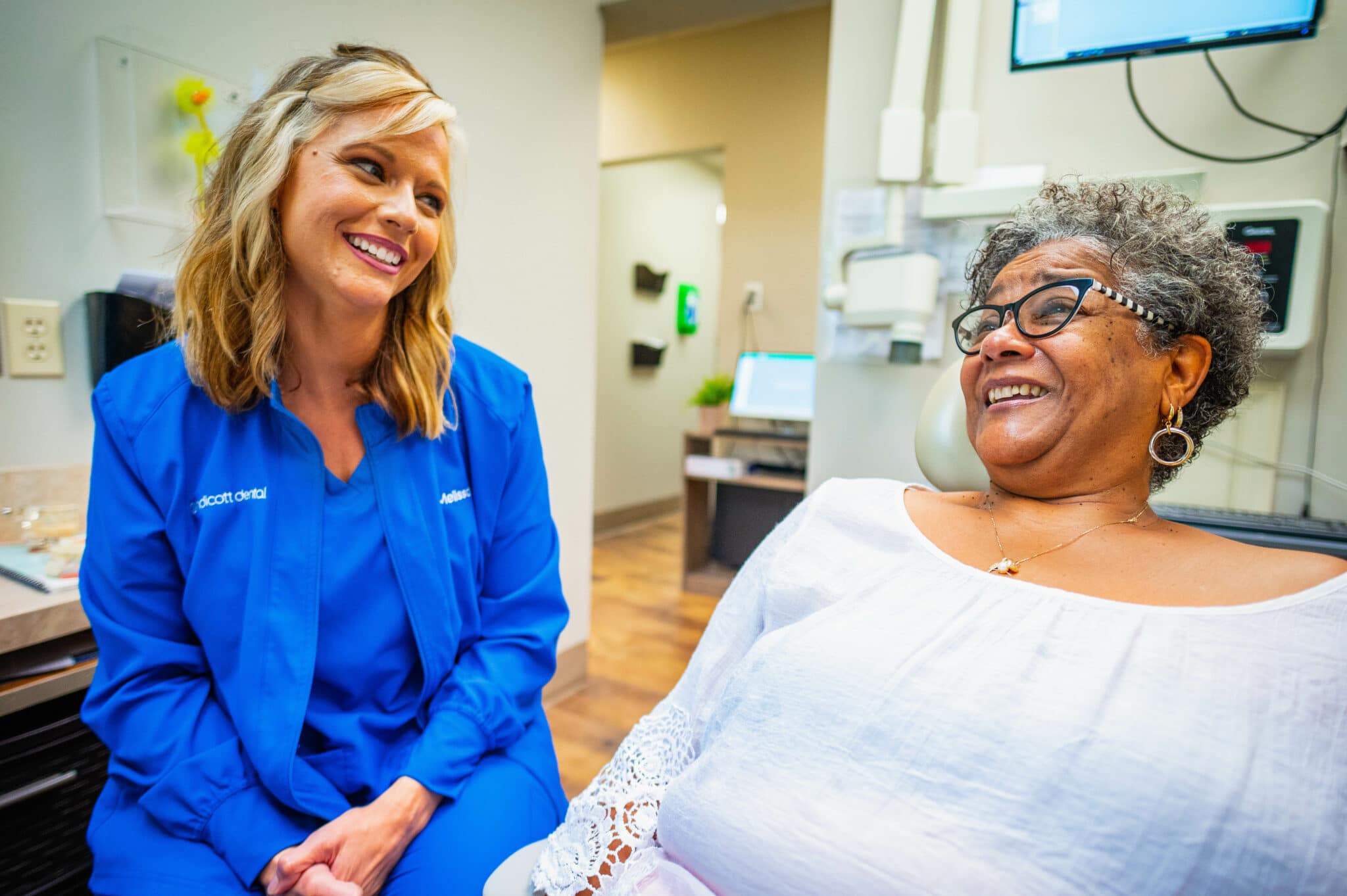 Patient-Candids-Endicott-Dental-Broken-Arrow-OK-Dentist-2021-73