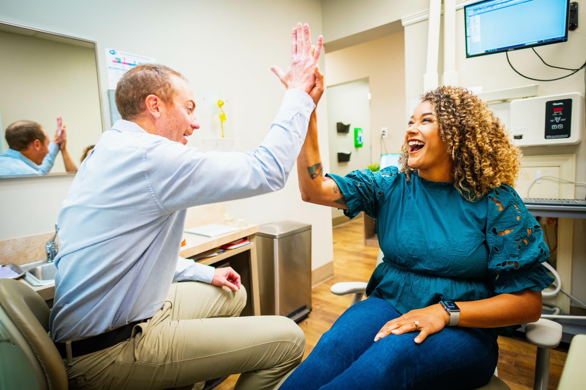Patient-Candids-Endicott-Dental-Broken-Arrow-OK-Dentist-2021-77