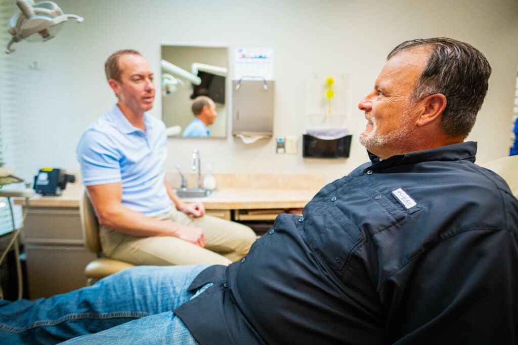 tooth infection tulsa