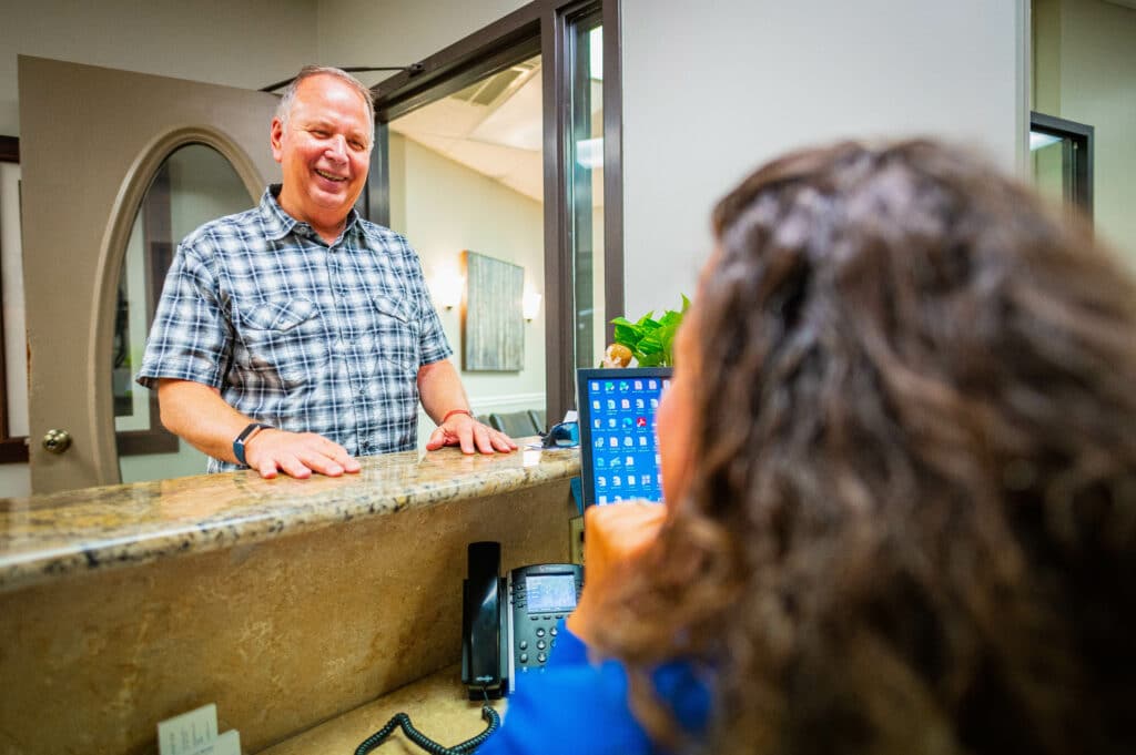 broken arrow dentist