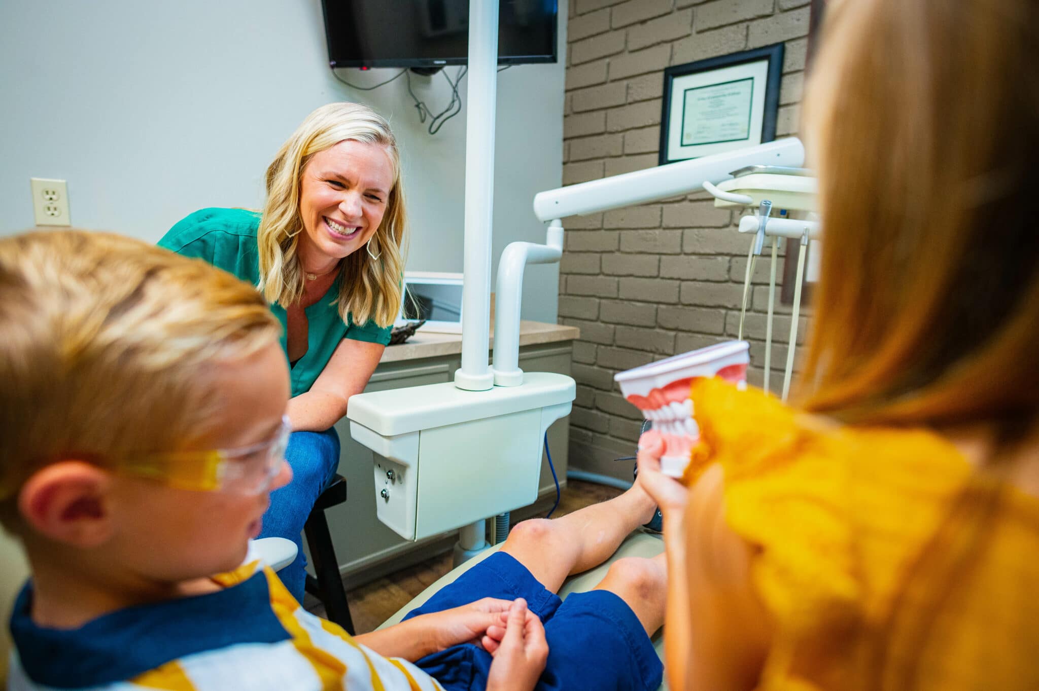 Patient-Candids-Endicott-Dental-Broken-Arrow-OK-Dentist-2021-87