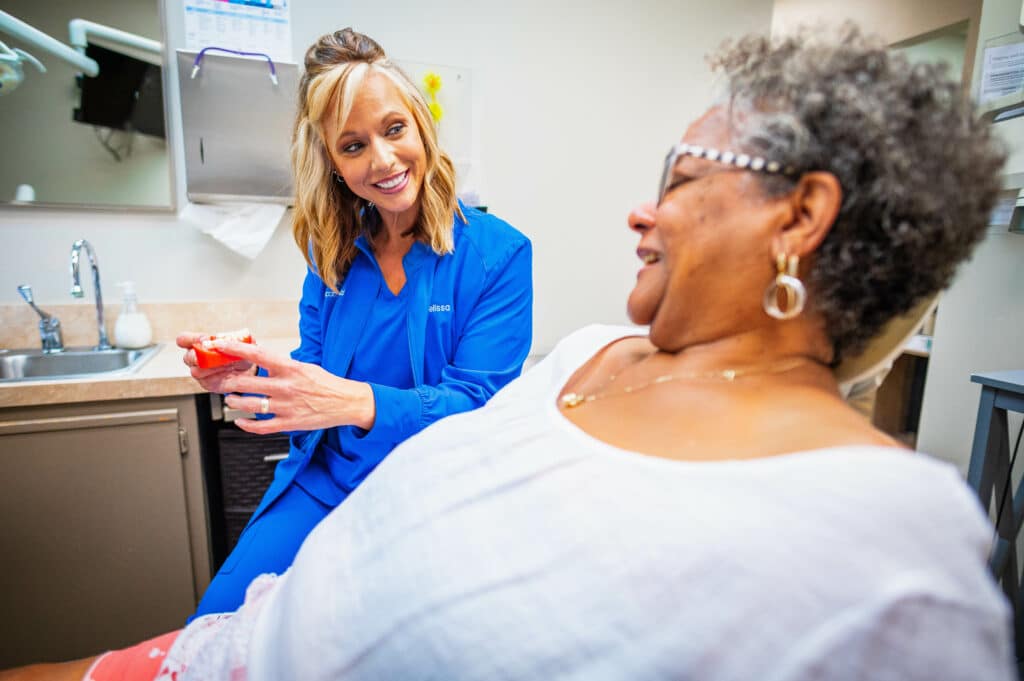 Staff-Candids-Endicott-Dental-Broken-Arrow-OK-Dentist-2021-100