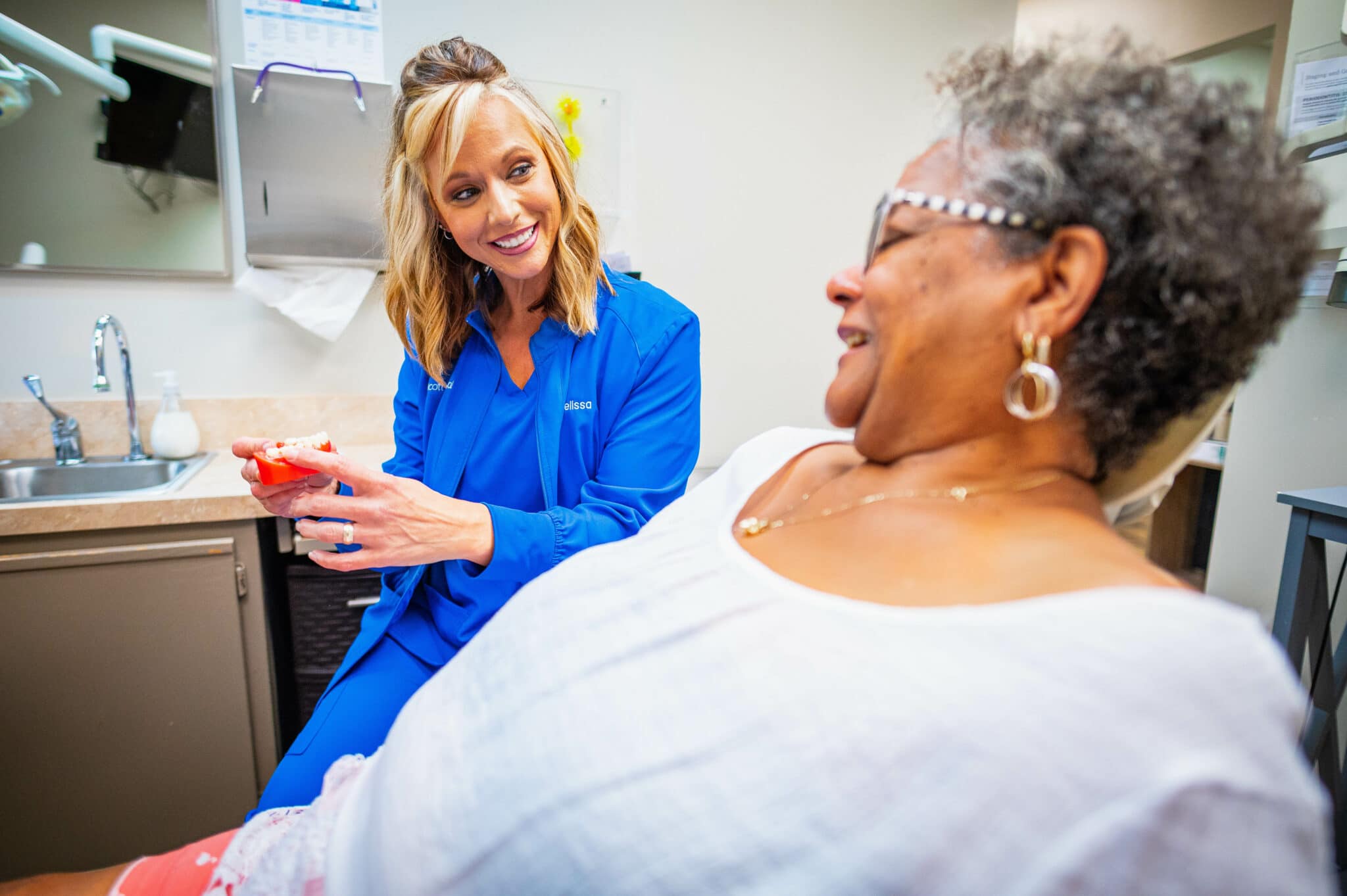 Staff-Candids-Endicott-Dental-Broken-Arrow-OK-Dentist-2021-100