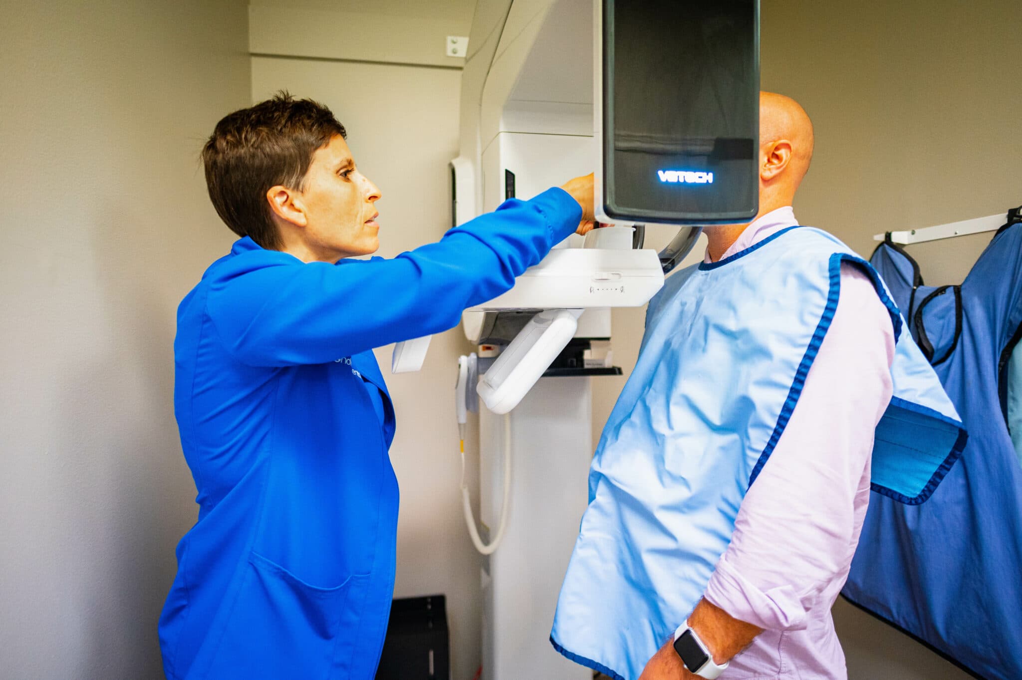 Staff-Candids-Endicott-Dental-Broken-Arrow-OK-Dentist-2021-26
