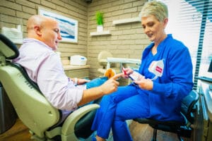 The Hidden Ritual: What Regular Teeth Cleaning Reveals About Lifestyle Habits