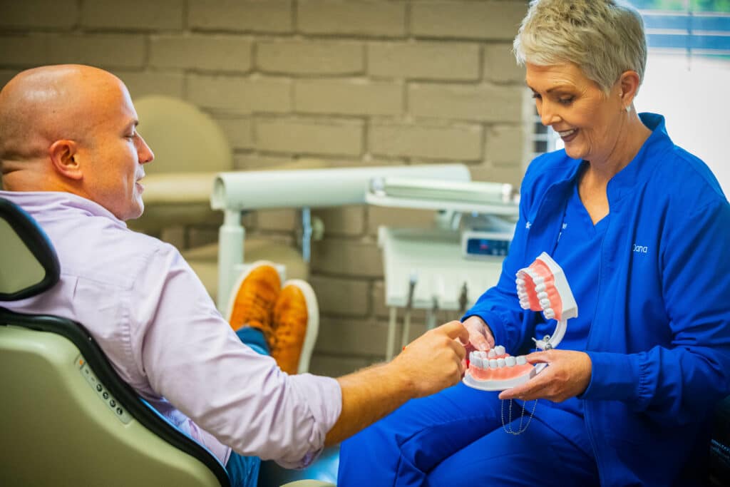 Staff-Candids-Endicott-Dental-Broken-Arrow-OK-Dentist-2021-38