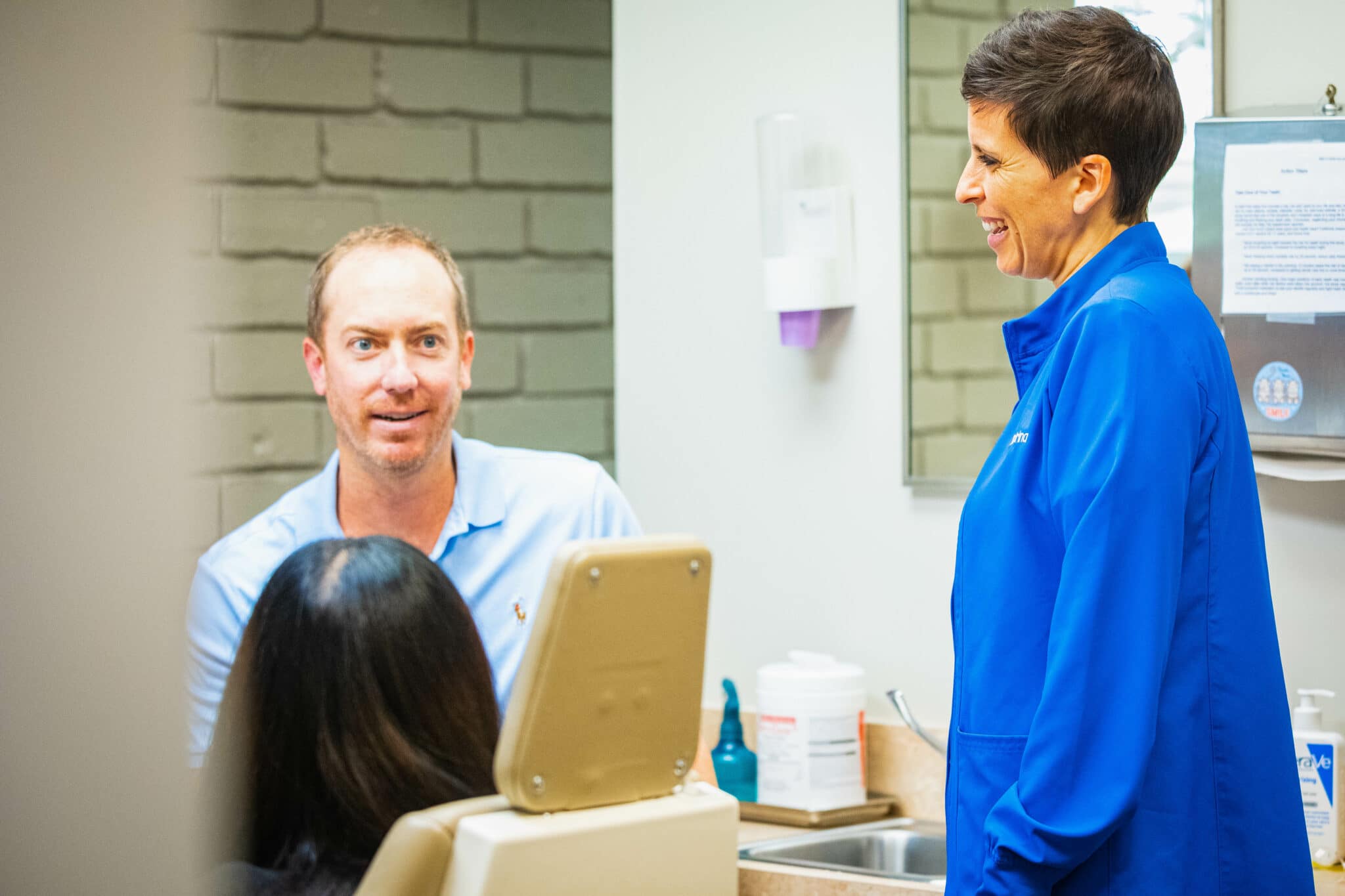 Staff-Candids-Endicott-Dental-Broken-Arrow-OK-Dentist-2021-53