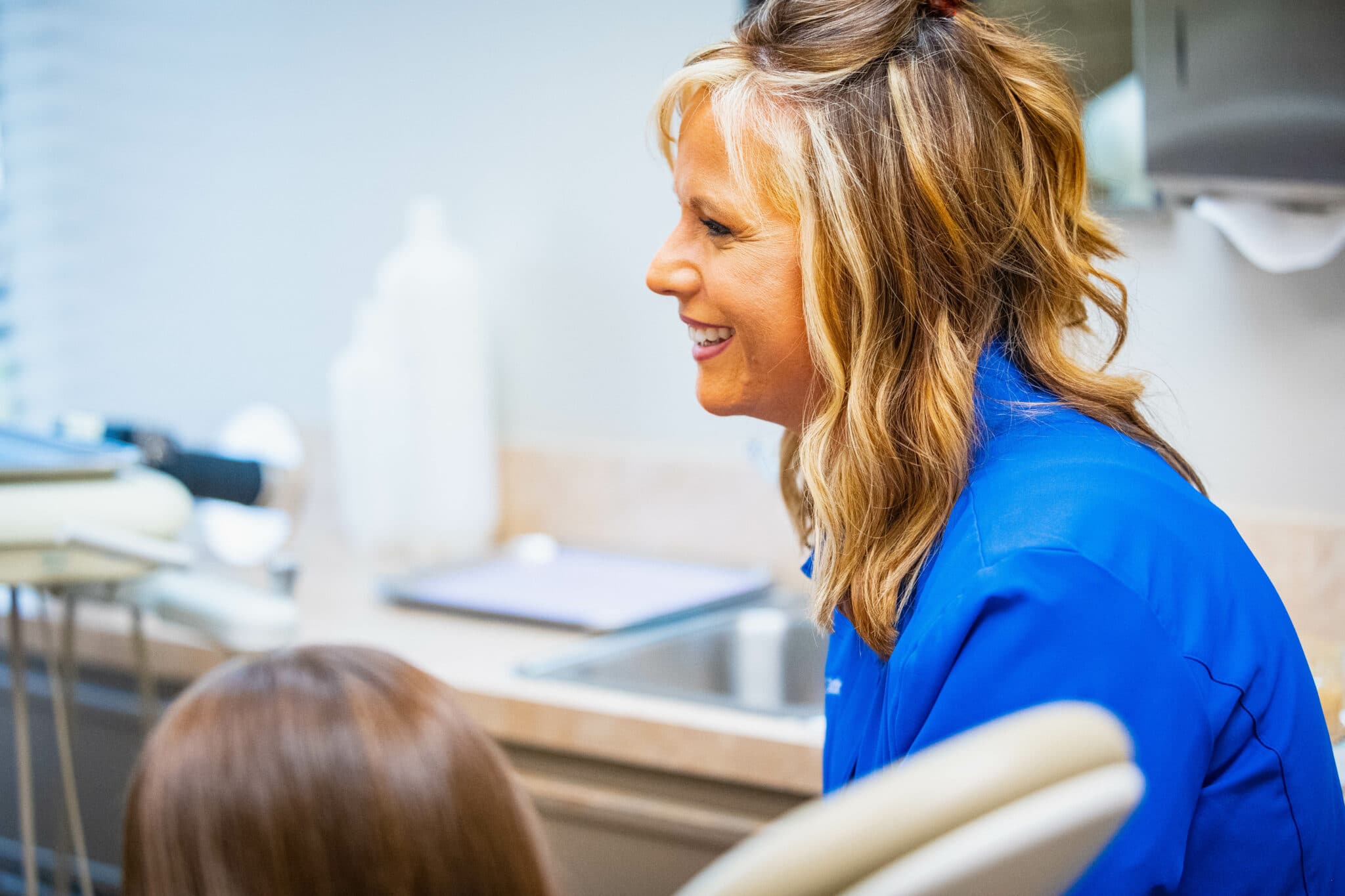 Staff-Candids-Endicott-Dental-Broken-Arrow-OK-Dentist-2021-73