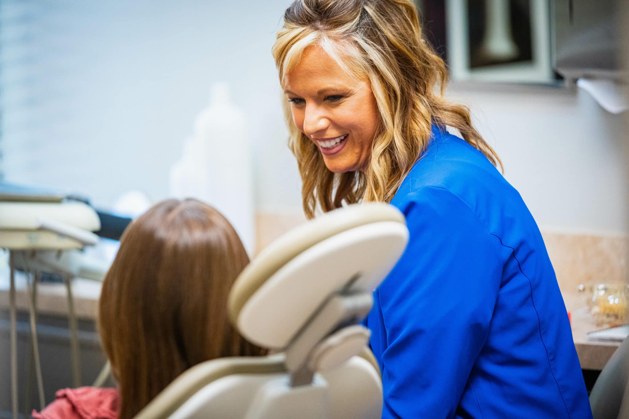Staff-Candids-Endicott-Dental-Broken-Arrow-OK-Dentist-2021-76