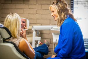 Invisible Alignments, Visible Confidence: What Clear Braces Say Without Words