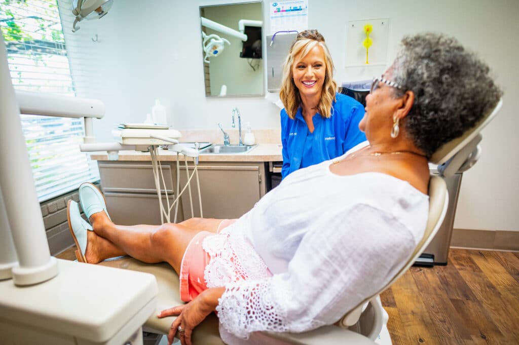 Staff-Candids-Endicott-Dental-Broken-Arrow-OK-Dentist-2021-99