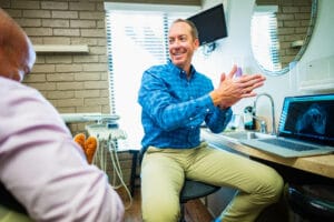The Role of a General Dentist in Shaping Everyday Oral Health