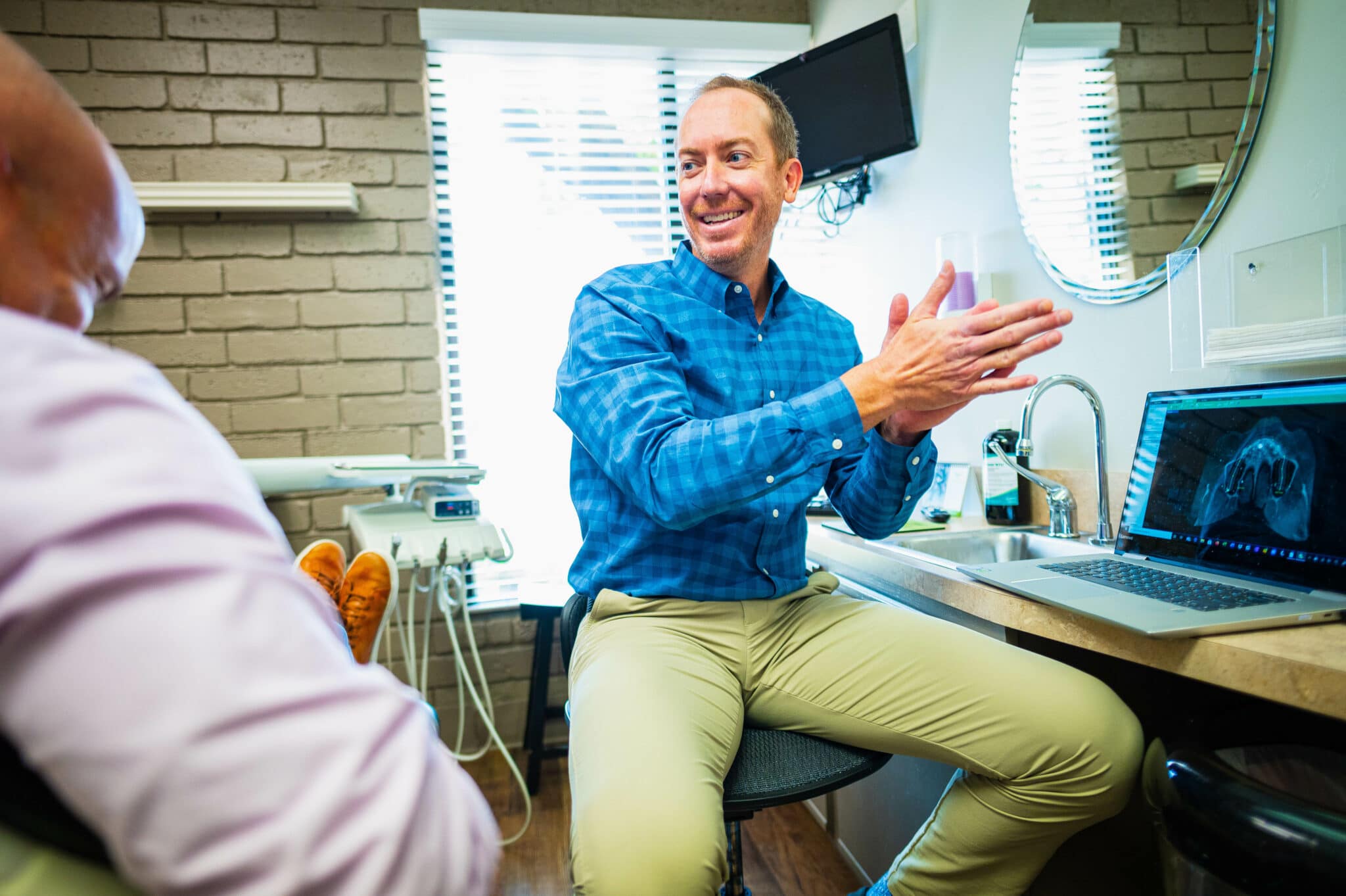 Technology-Endicott-Dental-Broken Arrow-OK-Dentist-2021-21