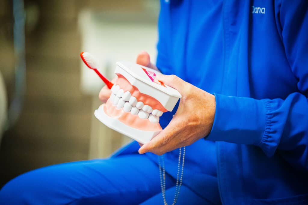 Technology-Endicott-Dental-Broken Arrow-OK-Dentist-2021-22