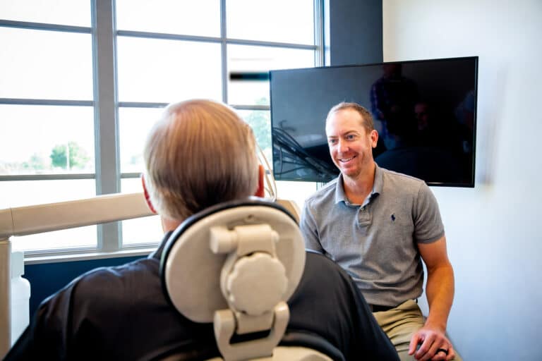 Endicott Dental Appointment Request Dentist Broken Arrow OK