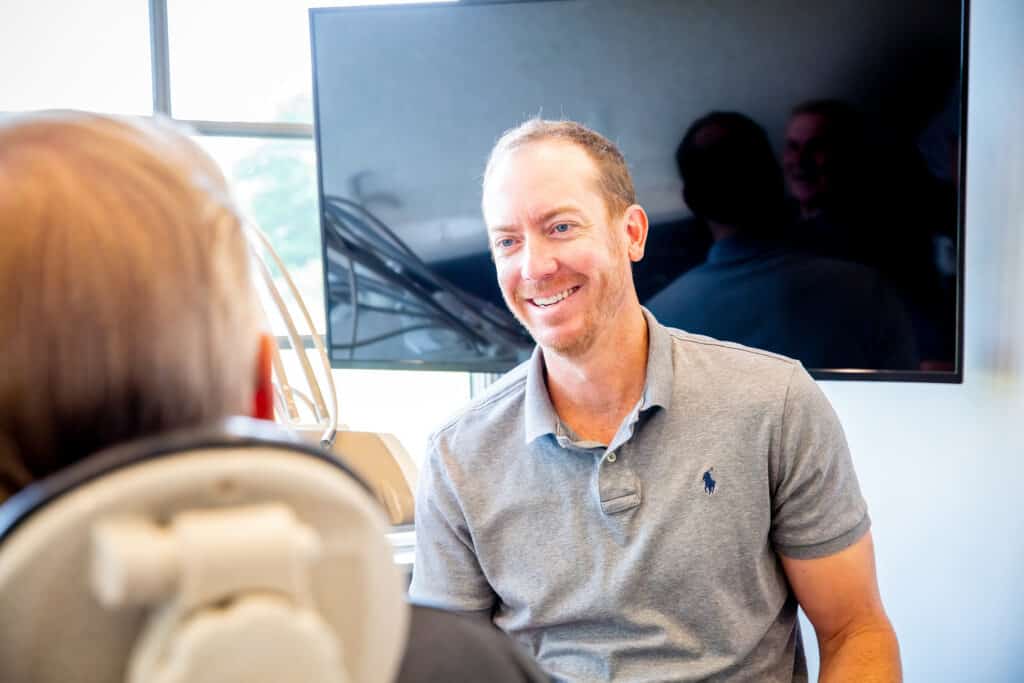 Dr. Endicott Dental Family & Cosmetic Dentist Broken Arrow OK