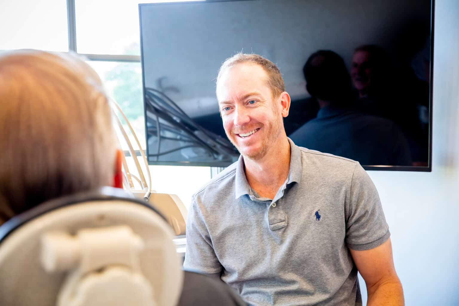 Dr. Endicott Dental Family & Cosmetic Dentist Broken Arrow OK