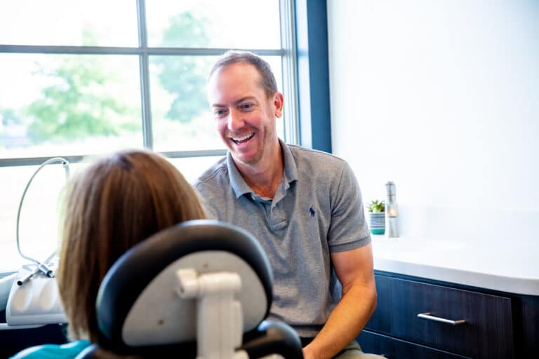 Virtual Consult » Endicott Dental » Broken Arrow, OK Family Dentist