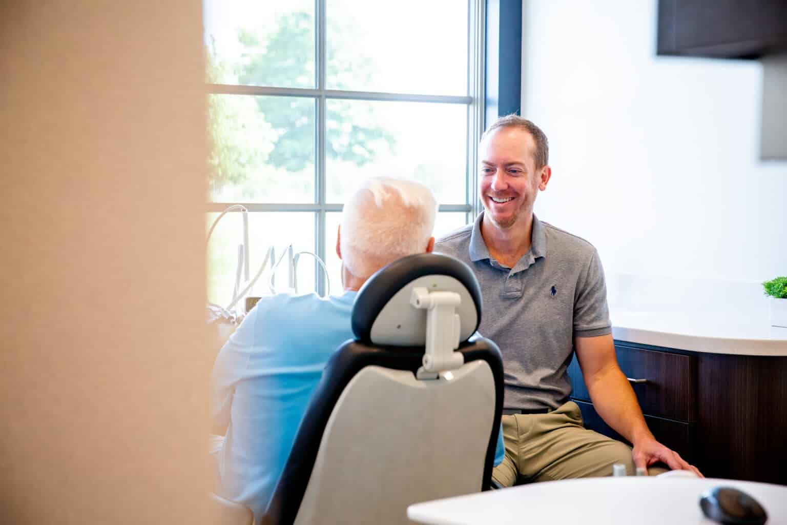 Dr. Endicott Dental Family & Cosmetic Dentist Broken Arrow OK