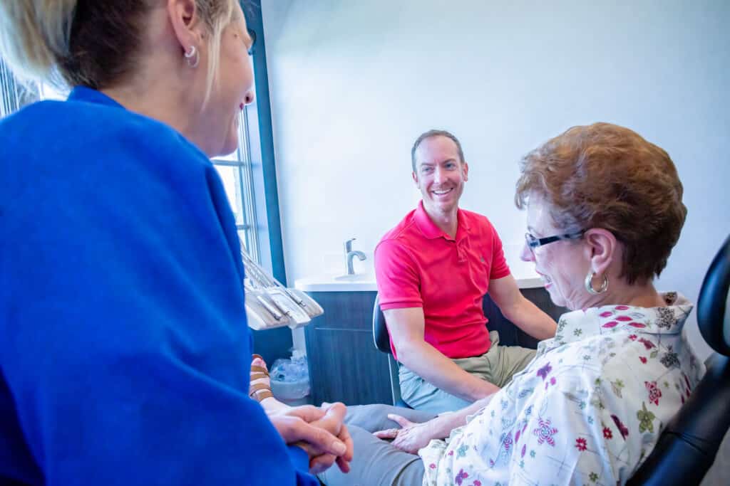 Dr. Drew Endicott » Implant & Family Dentist » Broken Arrow