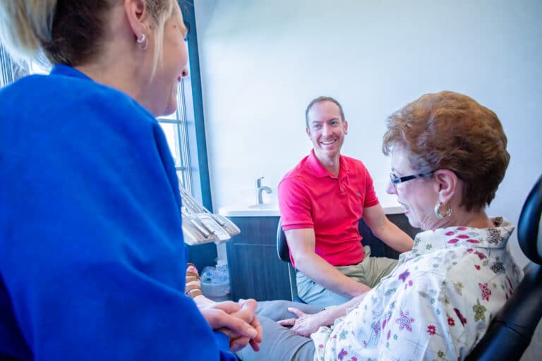 Dr. Drew Endicott Broken Arrow OK Implant & Family Dentist