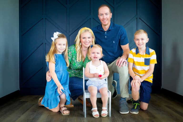 Dr. Drew Endicott Broken Arrow OK Implant & Family Dentist