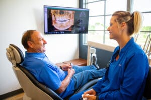 How Dental Bridges Address Tooth Loss Due to Dry Socket: A Long-term Solution