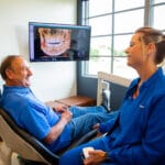 broken arrow dentist