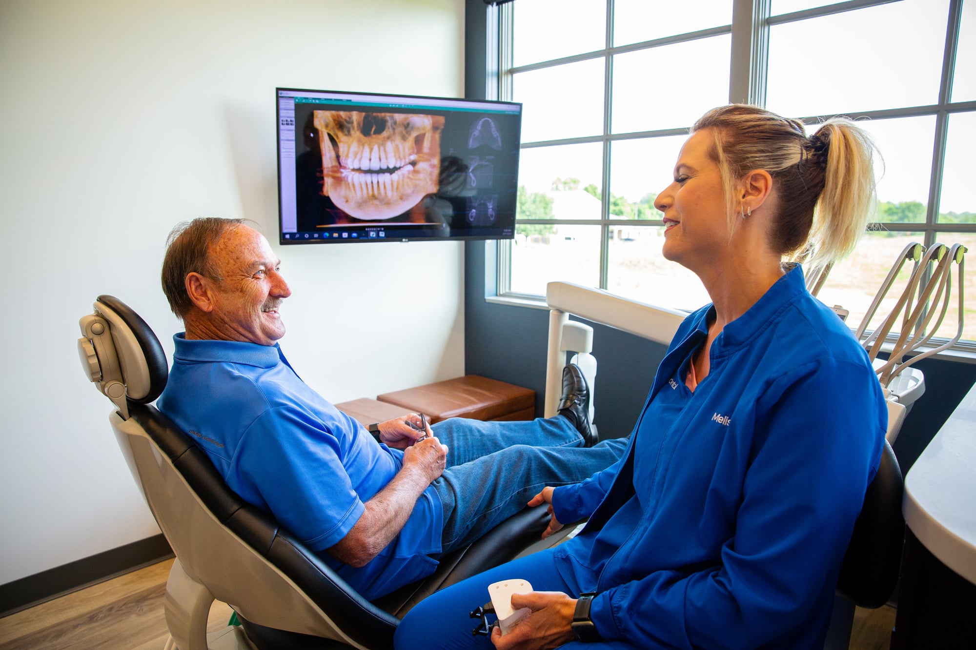 How Long Does It Take to Do a Root Canal? Broken Arrow Dentist