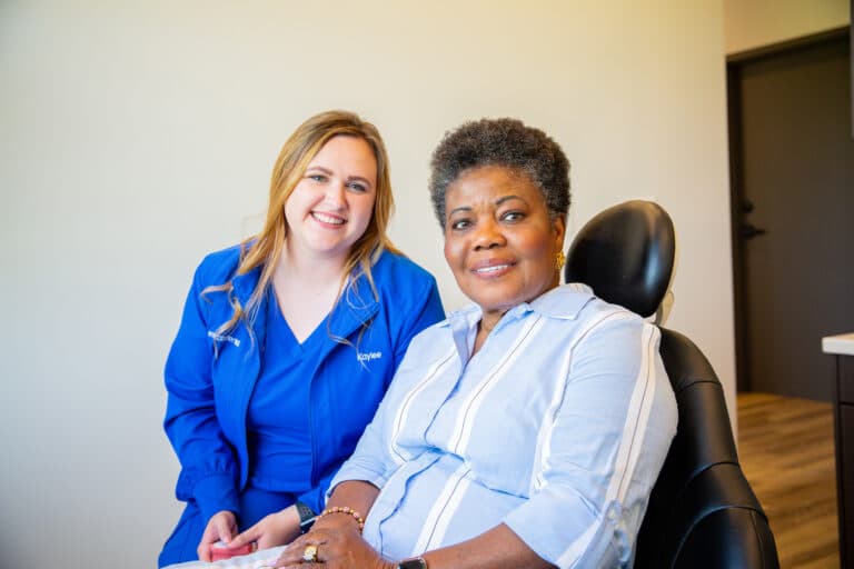 Dr. Endicott Dental Family & Cosmetic Dentist Broken Arrow OK