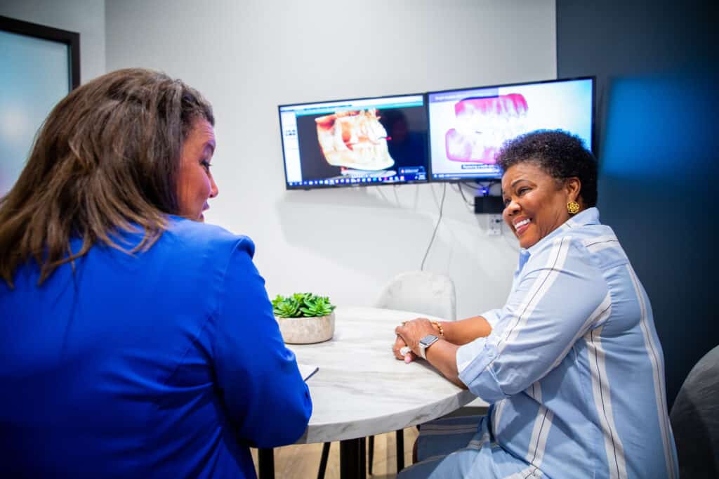 patient candids endicott dental broken arrow ok dentist 2022 80