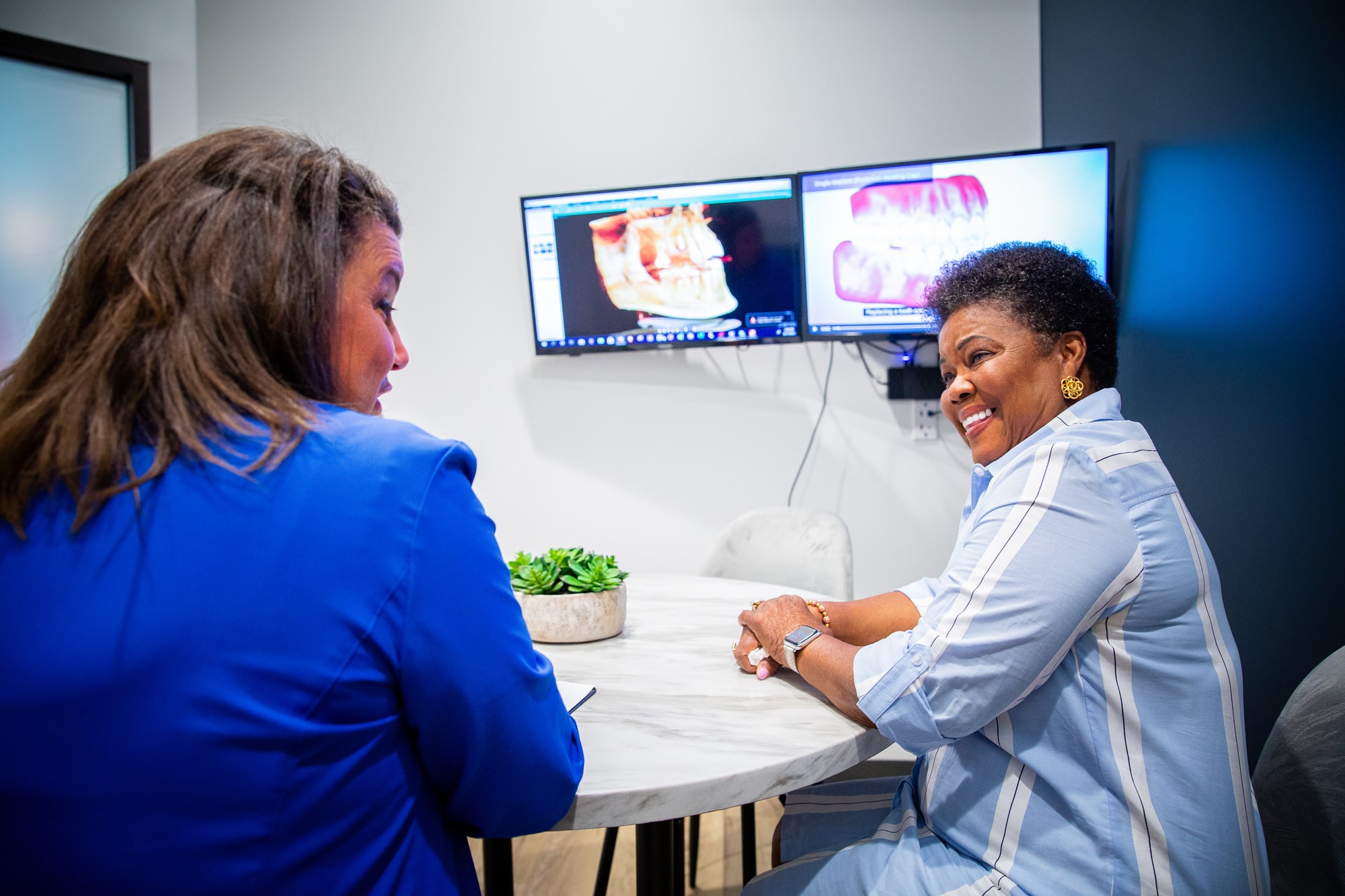 patient candids endicott dental broken arrow ok dentist 2022 80