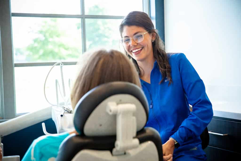 staff candid endicott dental broken arrow ok dentist 2022 31