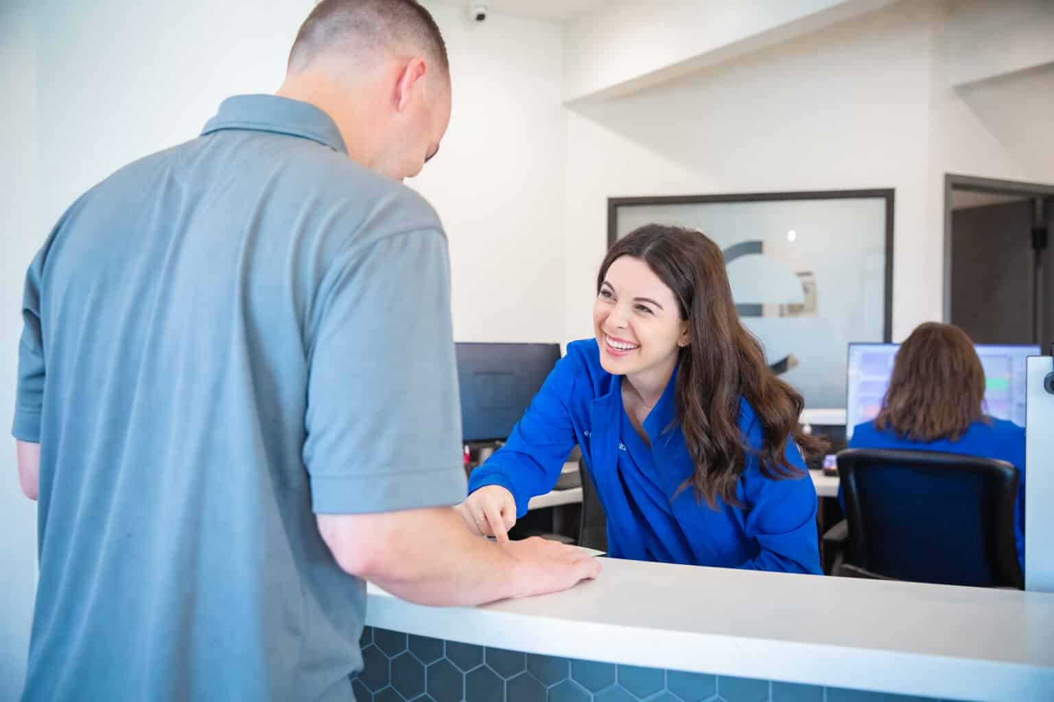 Dr. Drew Endicott Broken Arrow OK Implant & Family Dentist