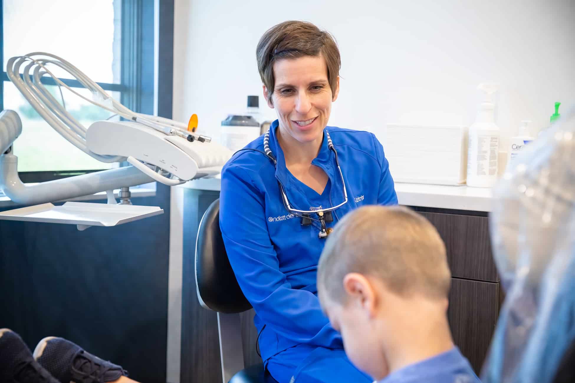 staff candid endicott dental broken arrow ok dentist 2022 5