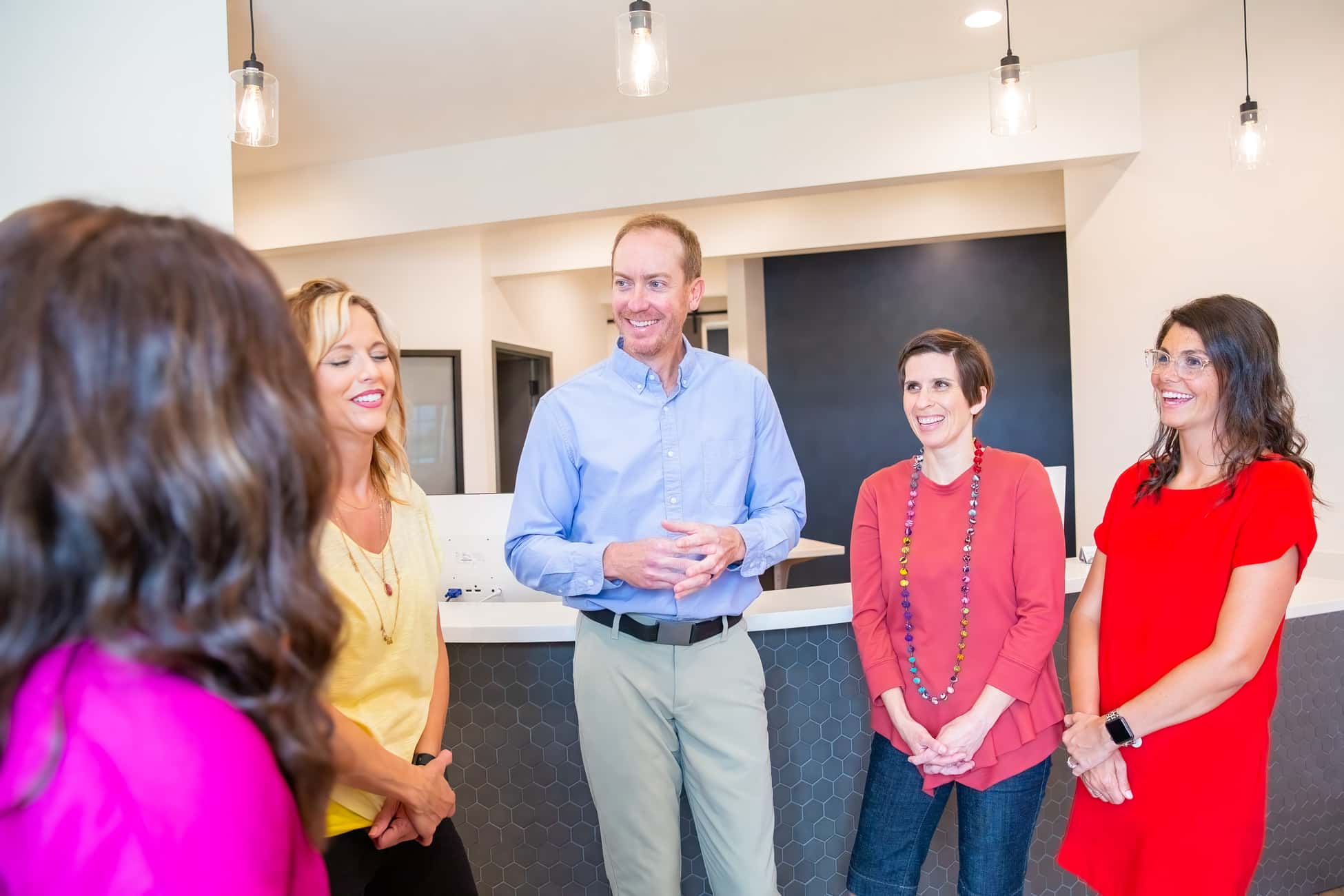staff group endicott dental broken arrow ok dentist 2022 28