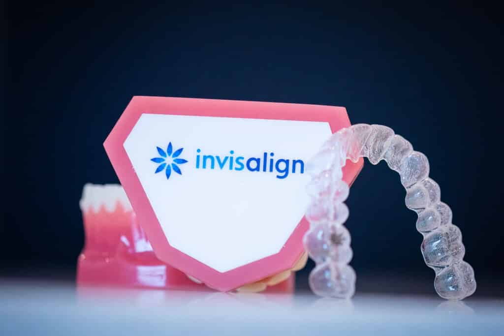 invisalign in broken arrow ok dentist