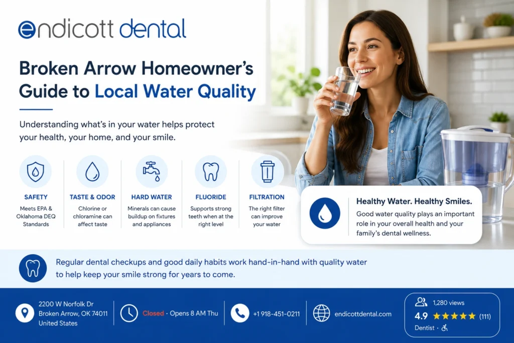 endicott dental middle banner