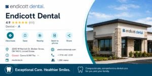  FASTBRACES® vs. Invisalign: Which Is Better for a Busy Broken Arrow Adult?