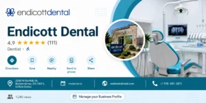 I Haven’t Been to the Dentist in 10 Years”: Our No-Judgment “Clean Slate” Approach