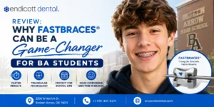 Review: Why FASTBRACES® Can Be a Game-Changer for BA Students